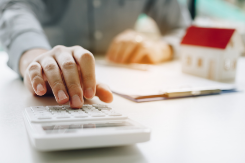 Refinancing your home loan